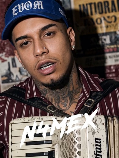 Hiperfoco - Veigh (Forró) #rap #trap #veigh #spnv #supernova #forro