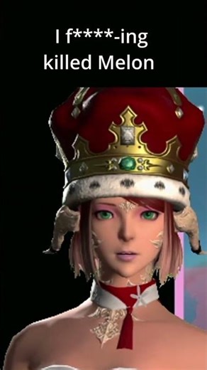 #ffxiv it's OK, NO ONE saw it happen #gamingshorts