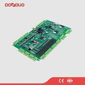 [Hot Item] Ocpp 1.6 & 2.0 DC EV Charging Stations Control Board for DC EV Charger Smart Communication