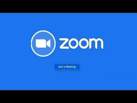 COMO CONFIGURAR ZOOM AL ESPAÑOL