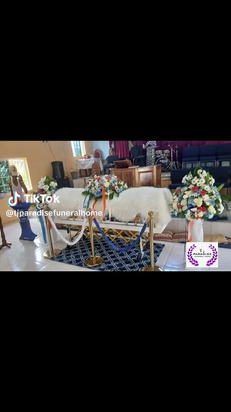 #tjparadisefuneralhome #fyp #funeralhome #fyppp