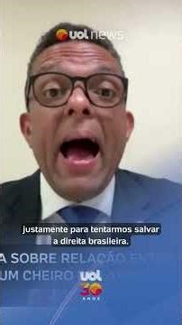 'Absurdos' de Flávio podem dar vitória a Lula no 1º turno, aponta deputado do PSD