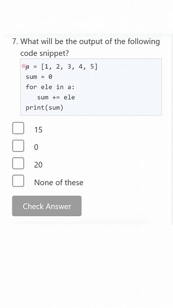 Python interview questions for beginners #python #programming #interviewquestions