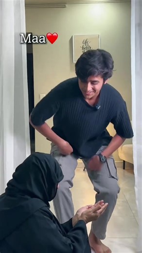 ماں کی دعائیں، اللہ کی رحمت
