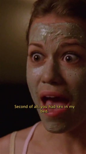 White lie | One Tree Hill