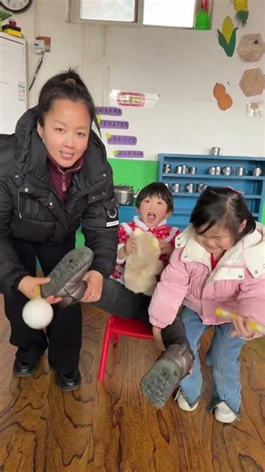 Taiping Nian has its own class flavor