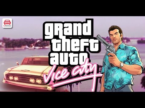 All Game AK Live GTA: Vice Cite #gta #gta5 #shorts #gtashorts #gtavicecity #gtahort