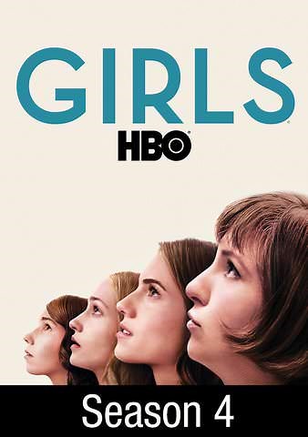 Girls: Season 4: Trailer
