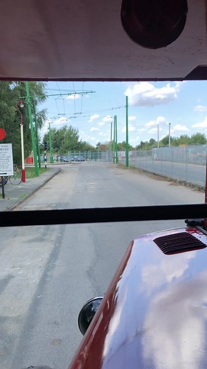 62K views · 960 reactions | More OnlyBuses for you, this time at The Trolleybus Museum at Sandtoft. Guess the vehicle? | The Revivist | Facebook