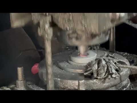 Metal Forging Process Explained | Renyi Castings Industrial Solutions