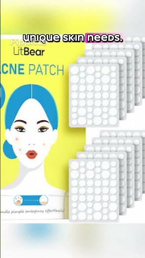 Best Pimple Patches on Amazon 👌 Clear Skin Test!”