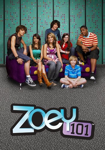 Zoey 101 - watch tv show stream online
