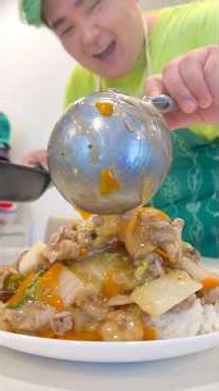 I want to drink Chinese rice bowl!!!!