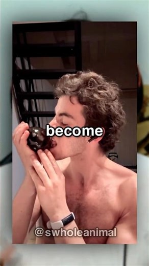 He's Training To Become Spiderman 🕷️