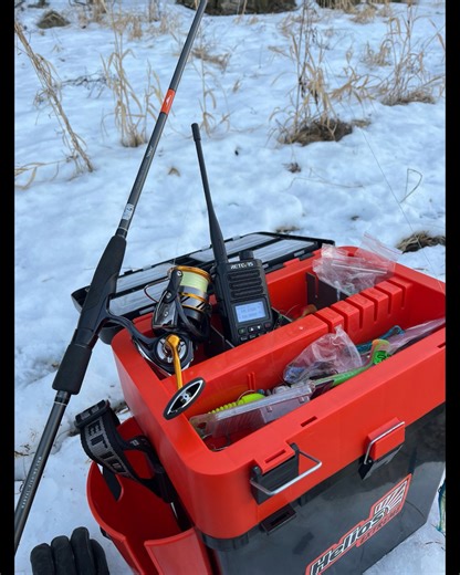 1.7K views · 40 reactions | Many thanks to all of you who’ve tried this out and taken the time to share your feedback. We love seeing how you use your Retevis gear!  Drop a photo of your favorite #RETEVISmoment in the comments – field day, camping, or your shack setup. Let’s see those radios in action! #RETEVIS #walkietalkie #funmoment #twowayradio | RETEVIS | Facebook