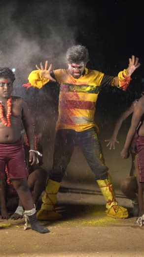 Naveen Kumar J on Instagram: "😋Bloopers 😅 (Kanchana2)🔥 Sandi Muni Song Dance reels ❣️ .......Coming Soon 🔜........... #SandiMuni #Kanchana2 #RaghavaLawrence #dance #bloopers Here is the video song of 'Sandi Muni' from the Mega hit movie "Kanchana 2" starring Raghava Lawrence, Taapsee Pannu, Nithya Menen, Renuka, Jayaprakash, Rajendran, Suhasini Maniratnam, Sriman, Mayilsamy, with Kovai Sarala. Credits: Song: Sandi Muni Singers: Haricharan, Leon James Lyrics: Viveka Music: Leon James"