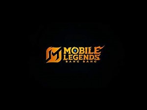 Mobile Legends Bang Bang Intro Logo Bumper 2025 version
