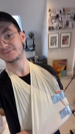 Adjusting a Sling: Tips for Home Comfort