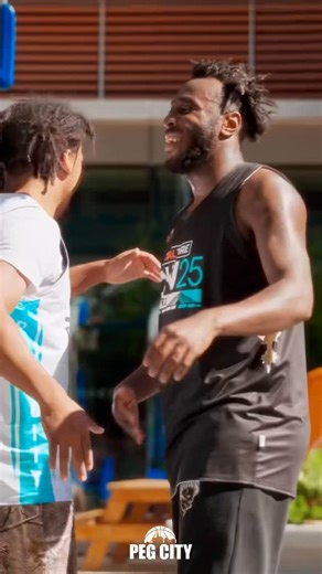 Peg City Ball on Instagram: "Press play ▶️ to relive the Adult Rec Kal Tire CW3x3 Finals! 🥇 Gold – Warchiefs 🥈 Silver – New B 🥉 Bronze – Hooping Buckets, banter, and bragging rights secured 🏀🙌🏽 #CW3x3 #GameTime #PullUp @cebleague #mbhoops #pegpcityplays"