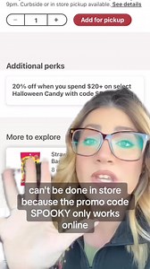 Walgreens candy deal!! 🤯 Stock up for Halloween…or your own personal candy stash, no judgements here! 🤪🥰 #torokcouponhunter #savingmoney #learntocoupon #easycoupondeals #coupondealsthisweek #shopwithme #walgreensdeals #walgreenscouponing | Torok Coupon Hunter