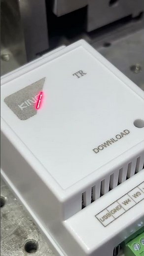 temperature & humidity sensor RS485 modbus converter -TR