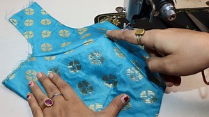 5.4K views · 254 reactions | Normal blouse convert to princess cut | Stitching Class | Facebook