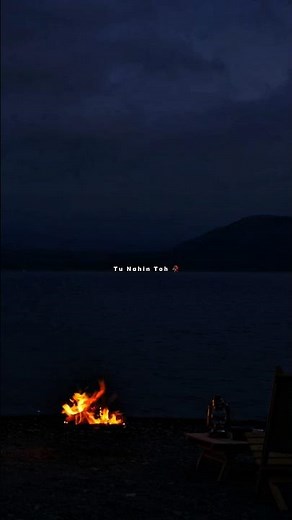 Tujhe Bhula Diya | Mohit Chauhan | Lyrics Video |