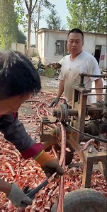 Cable Recycling Process - Goodtools and machinery make work easy