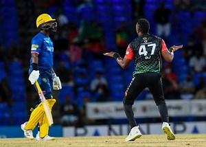 CPL 2021: Updated points table, most runs, and most wickets after SNK Patriots vs Barbados match