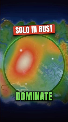Rust solo: how to see every sulfur node on your own server