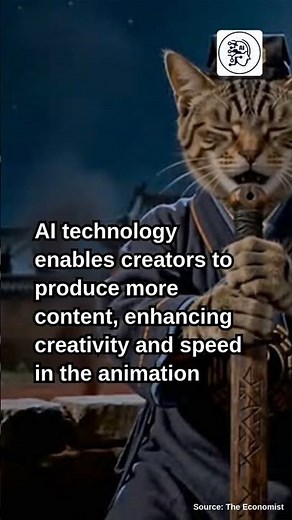 AI-Powered Micro-Dramas Revolutionize China’s