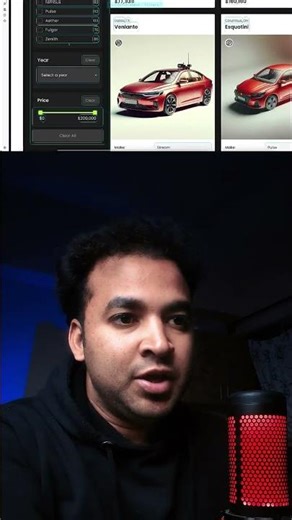 Filter Webflow CMS lists without code #Webflow #WebflowDeveloper #NoCode #CMSFiltering #WebflowTips