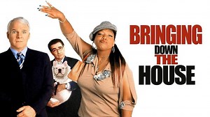 Bringing Down the House (2003)