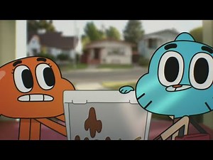 YTP: Gumball Learns the Truth About Everything