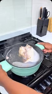 Is this how you clean your cow tongue too?this is the method I use and it has always worked for me. Do you find this video helpful? | Aramide’s Kitchen