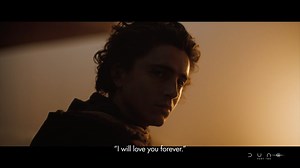 940 reactions · 70 shares | Director Denis Villeneuve orchestrated the final scene of Dune: Part Two to showcase the heartbreaking tragedy of Paul as he’s forced to choose between his true love and his destiny. #DuneMovie | Dune Movie | Facebook
