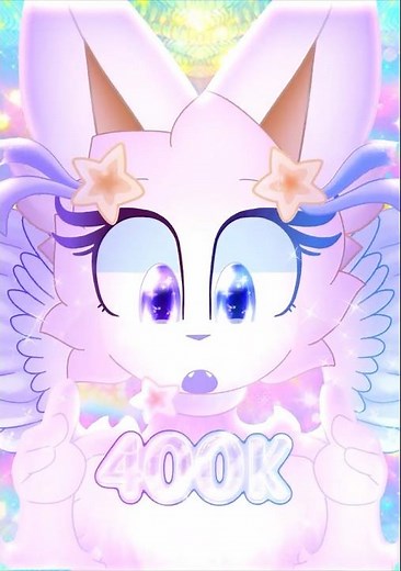 Just Be Competent !! ☆ 400K Special Animation Meme