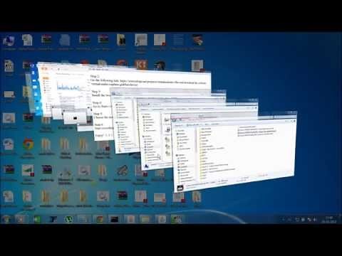 How To Do Screencasts In Windows!