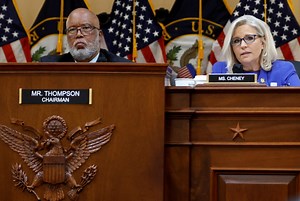 Who are the witnesses testifying at the Jan. 6 hearings?