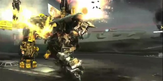 Transformers 7 in 1 Full Collection the Game, Revenge of the Fallen, Dark Spark, Fall/war of Cybertron, PC Game Instant Download OFFLINE - Etsy