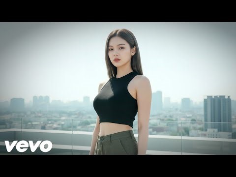 Dyxe Light - Luminous (Official Music Video)