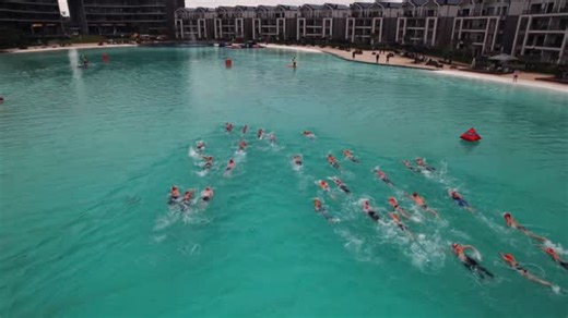 AFRICA AQUATICS | Link in bio 😉 This episode of Super Swimmer features highlights from the recently conluded South African National Artistic Swimming Age... | Instagram