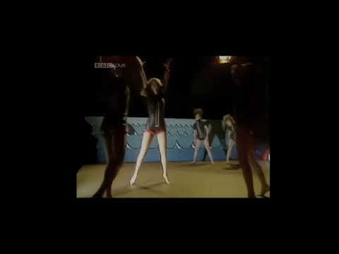 Top Tier dancing everybody should learn