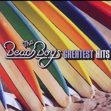The Beach Boys – God Only Knows
