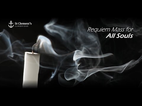 Requiem Mass for All Souls