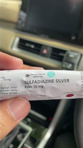 Ointment for burns from hot water #shorts #burns #fyp #healthinfo