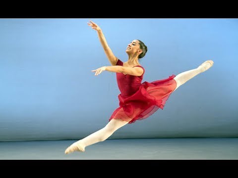 Celebrating the Royal Academy of Dance