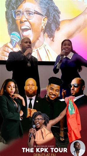 12 reactions · 4 comments |  Thank You Neg Kreyol @_fiunk for the...