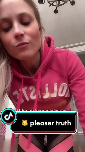 SpicyTruckersWife_Tink on TikTok