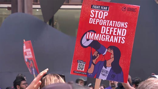 Lawmakers, Advocates Remain Divided on Immigration Reform